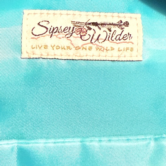 Sipsey Wilder Sling Style Backpack - Picture 5 of 9
